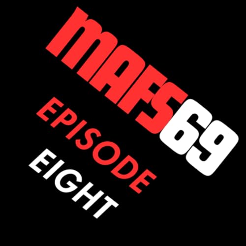 Episode 8 - The Italian Farmer