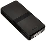 GPS Tracker, ABLEGRID 12000mAh GT021 Real Time Magnetic Hidden Tracking Device Locator for Vehicle Car Motorcycle Truck Bike Teen Elderly - Come with Sim Card - Life Time Service