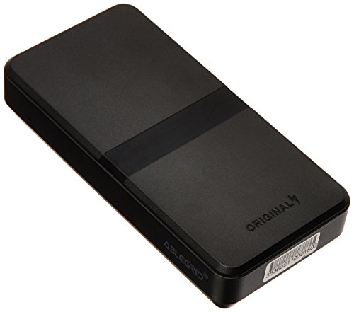 GPS Tracker, ABLEGRID 12000mAh GT021 Real Time Magnetic Hidden Tracking Device Locator for Vehicle Car Motorcycle Truck Bike Teen Elderly - Come with Sim Card - Life Time Service