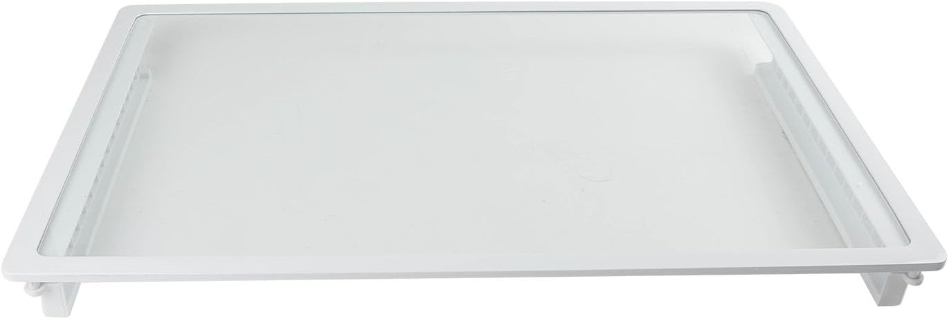 Direct Replacement for GE WR71X27253 Freezer Shelf Asm Upper