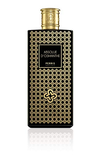 Perris Monte Carlo Parfum Absolue d'osmanthe donna...