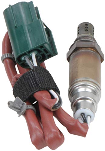 Sensor de oxígeno Bosch Premium para Nissan Sentra miniatura 4