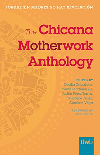 The Chicana Motherwork Anthology (The Feminist Wire Books)