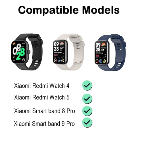 Listado de Mi band 5 los 5 mejores. 30 Imagen adicional