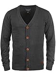 cardigan mit patches damen Als cooler offener Strickpullover zu Chino oder Jeans in der Freizeit, als klassiche Feinstrickjacke über Hemd oder T-Shirt im Büro für einen smarten Business-Look, oder sogar als stylische Trachtenjacke zum Oktoberfest - dieser modische Pullover ist ein praktisches und immer gut kombinierbares Basic für deinen Kleiderschrank!