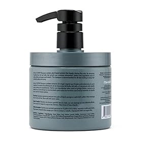 Alternative view of JOHNNY B. Professional Grow Hair Shampoo oz.