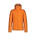 Produktbild Mammut Herren Albula Hooded Isolationsjacke mit Kapuze