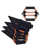 GPCA - Grab Handle Combo, Better Value Pack with 4pcs Grip PRO and 2pcs GP BackGrip PRO, Car Headres