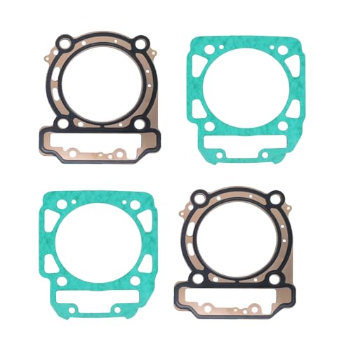 Joint de cylindre et culasse pour ODES 800 et 1000 VTT UTV - 2