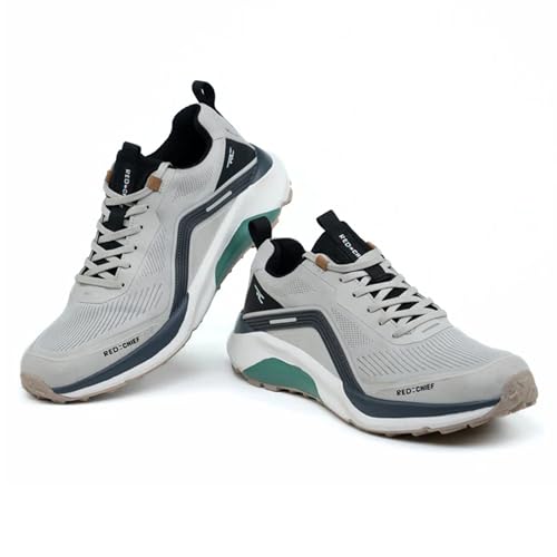 Image of Red Chief Sports Lace Up Low Ankle Walking Shoes for Men | Sports Shoes for Men | Shoes for Man Stylish | W7015