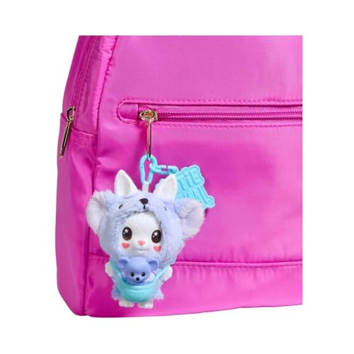 Barbie Cutie Reveal Pets Costume Cuties sortierter Artikel Eine Fig - vue 4