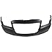 CPP Primed Front Bumper Cover Replacement for 2005-2010 Chrysler 300