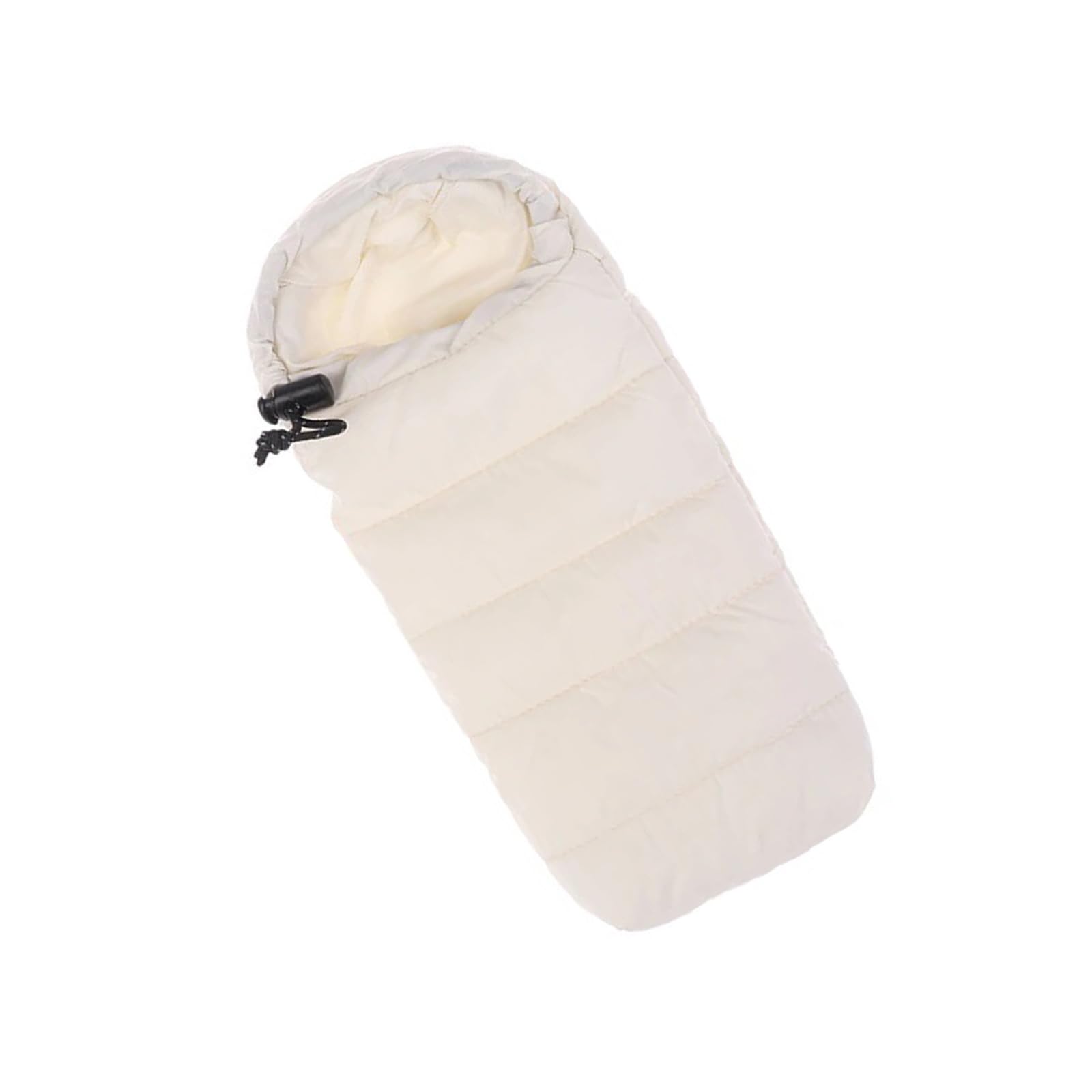 ZWWAAZHF Adorable 18cm Doll Bedding Accessory Portable Camping Sacks for Photography and Play Scenarios Miniature Outdoor Doll Furniture