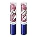 CoverGirl Lipslicks Smoochies C U L8R 210 Lip Balm - 2 per case.