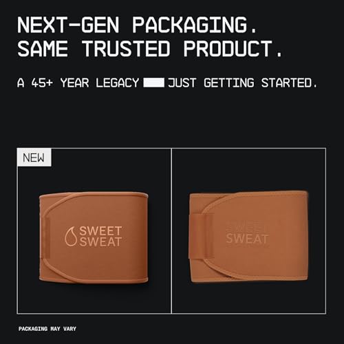 Image of Sports Research Sweet Sweat Waist Trimmer
