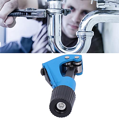 Tagliatubi, Utensili da taglio per tubi in ferro +...