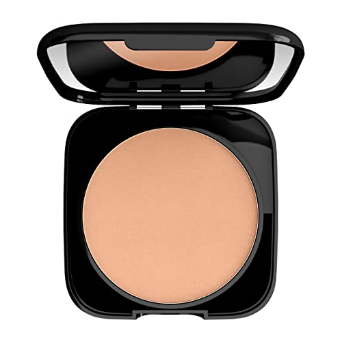 Manhattan LP Compact Make-up Fb001