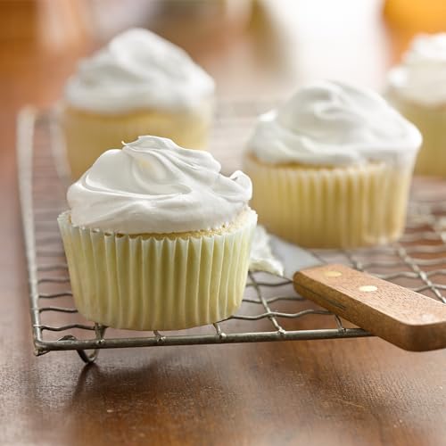 Betty Crocker Gluten Free Whipped Fluffy White Frosting, 12 oz. (Pack of 8) - Thumbnail 2