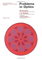 Problems in Optics 0080169805 Book Cover