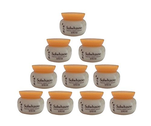 Amazon | 【ソルファス 雪花秀 Sulwhasoo】 Sulwhasoo 弾力クリーム
