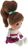 Suave y blandito Mini peluches Nella - Nella Valiente