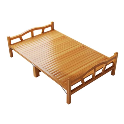 PFLife xbht[ ܂ݎ Z~_u/VO }bgt gsv 120cm ̂xbh VR|  ʋC ω׏d250kg [^Cv xbh[ i (80cm)