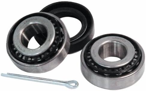 Seachoice Steel Wheel Bearing Kit