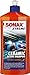 SONAX XTREME Ceramic ActiveShampoo (500 ml) Pflegeshampoo mit Versiegelungseffekt für eine lang anhaltende, wasser- und schmutzabweisende Konservierung | Art-Nr. 02592000
