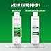 Vichy Dercos Psolution Pflegeshampoo: Beruhigendes Pflegeshampoo mit 5 % Urea gegen trockene juckende Kopfhaut – für empfindliche Kopfhaut geeignet, 200 ml