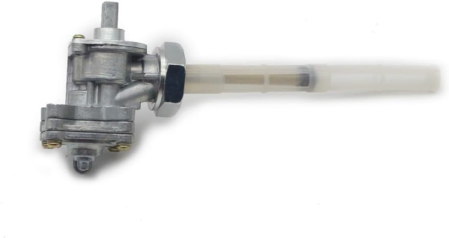 [Replacement] Motorcycle Fuel Tank Petcock Valve Switch Pump for Honda for CBR900RR for CBR919RR for Fireblade for GL1500C F6C 16950-MAS-033 16950-MZ0-003 DWSEDF