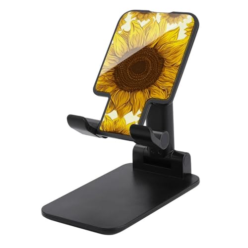 Support de téléphone portable pliable pour ne plus fatiguer vos mains