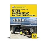 Mike Holt's 2023 NEC Requirements for Solar Photovoltaic Systems textbook
