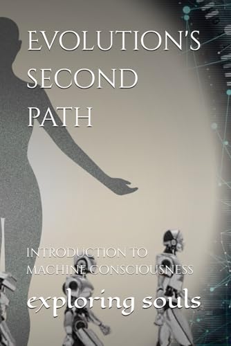 Evolution's second path: introduction to machine consciousness