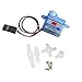 Super Light 3.7g Micro Nano Servo Control Direction for Helicopter Car Boat Rc Plane