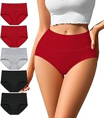 A Multicolored - 5 Pack