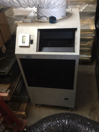Ocean Aire Portable AC
