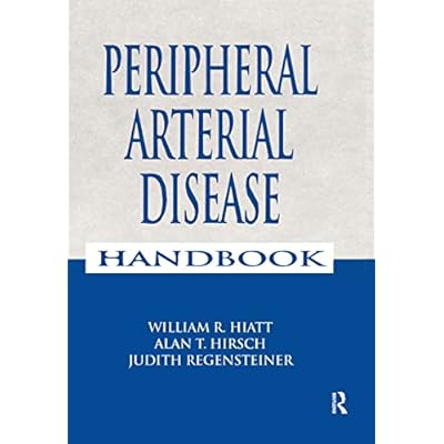 Peripheral Arterial Disease Handbook