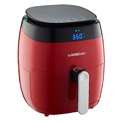 GoWISE 5-Quart Air Fryer