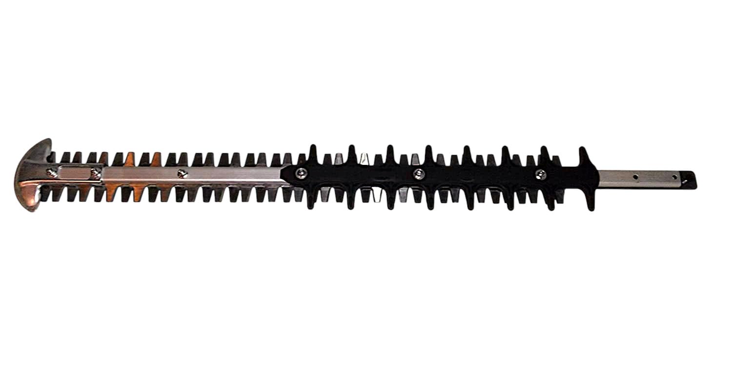 ProPart - Lama per tagliasiepi per Stihl HS81 HS81R HS81RC HS81T sostituisce 4237 710 6051 e 42377106051