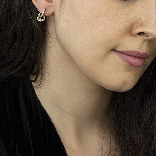 Carissima Gold - Orecchini a Perno da Donna in Oro...