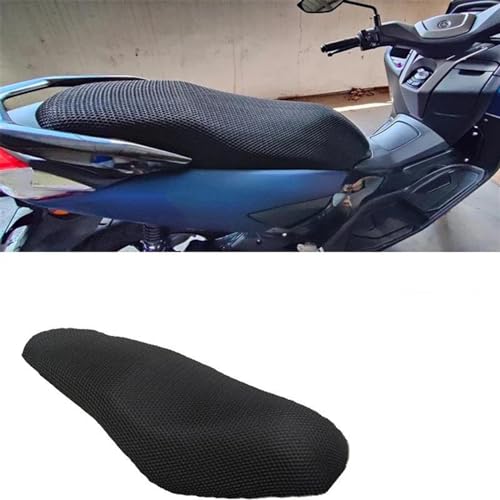 Housse de selle moto NMAX confort pour trajets urbains - 3