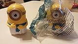 McDonald's Talking Egyptian Minion Toy, #6 Minion Toy 2015 NIP