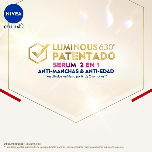 Cremas, Drugstore nivea q10 Marca NIVEA (3)