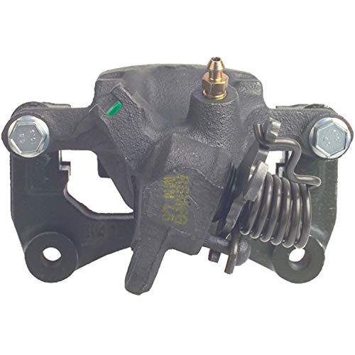 Cardone 19-b2001 Remanufactured Unloaded Disc Brake Caliper With Bracket Renewed