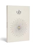 Intelligent Change Life Designer Journal – Guided Life Planner for Goal Setting & Self Reflection – Undated 10 Year Vision Book for Personal Growth & Mindfulness – Natural Cotton Hardcover