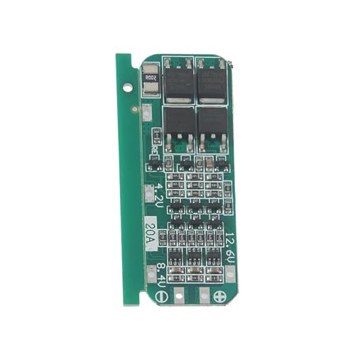 BMS 3S 20A compact protégeant la batterie 12.6V de perceuse - 4