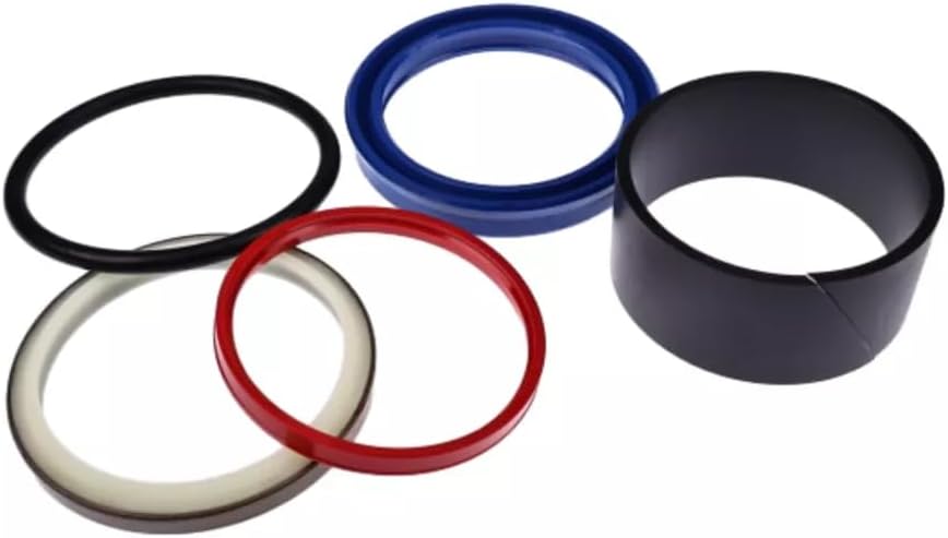 Steering Seal Kit 550-41002 550/41002 Compatible For JCB 3CX 3D 3DX Backhoe Loader