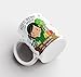 Kartoon Kase Taza Ingeniera Agronoma Original Personalizada con Nombre Imagen de Kartoon Kase Taza Ingeniera Agronoma Original Personalizada con Nombre