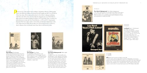 Punk and New Wave Record Ads – vue 4