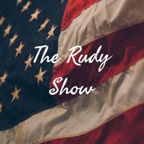 『The Rudy Show』のカバーアート